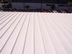 flat roof repair 